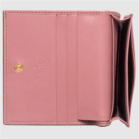 gucci card case womens|gucci card case men.